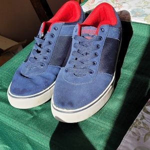 Men's Van's Sneakers